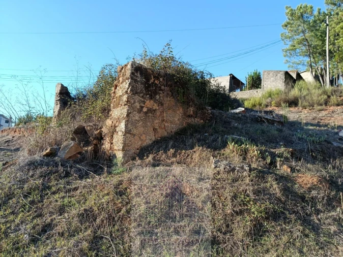 Terreno para Venda em Carragozela e Várzea de Meruge Foto 5