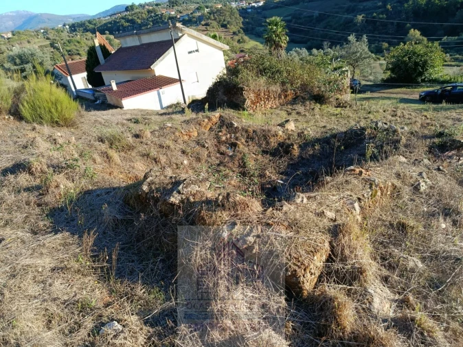 Terreno para Venda em Carragozela e Várzea de Meruge Foto 14