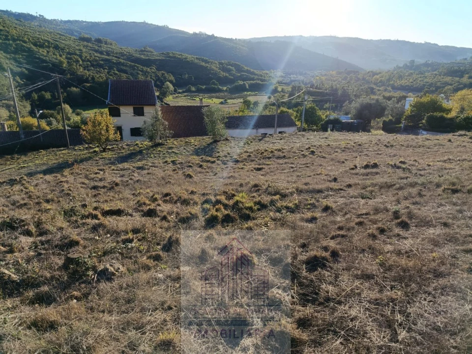 Terreno para Venda em Carragozela e Várzea de Meruge Foto 16