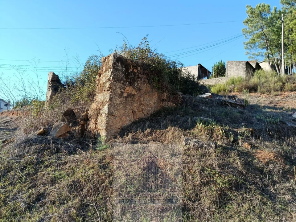 Terreno para Venda em Carragozela e Várzea de Meruge Foto 5