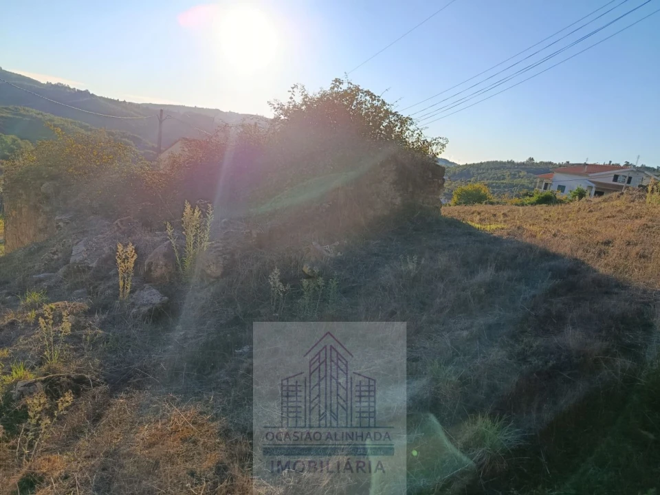 Terreno para Venda em Carragozela e Várzea de Meruge Foto 4
