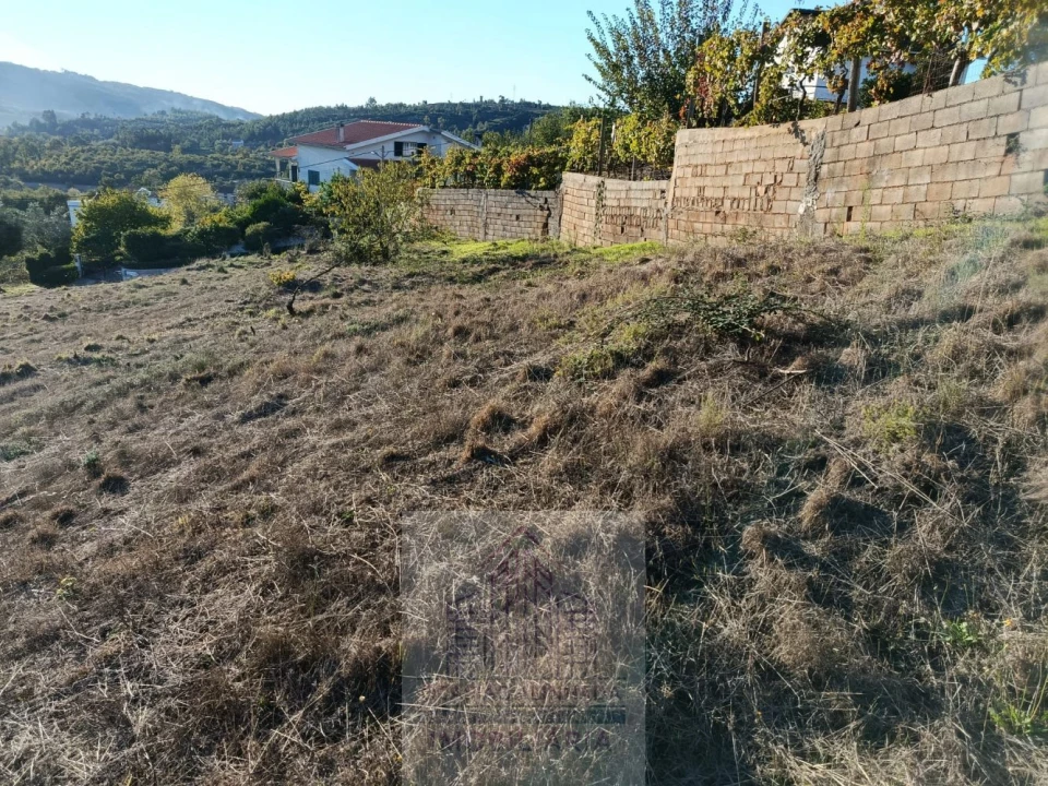 Terreno para Venda em Carragozela e Várzea de Meruge Foto 17