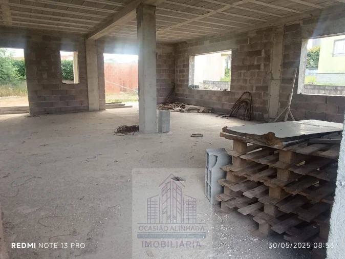 Moradia T3 para Venda em Oliveira do Hospital e São Paio de Gramaços Foto 22