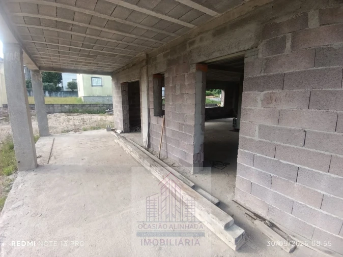 Moradia T3 para Venda em Oliveira do Hospital e São Paio de Gramaços Foto 32