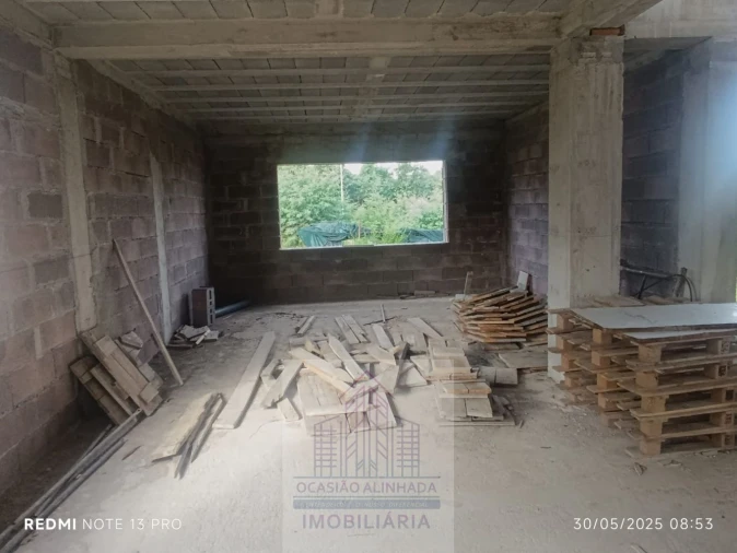 Moradia T3 para Venda em Oliveira do Hospital e São Paio de Gramaços Foto 9