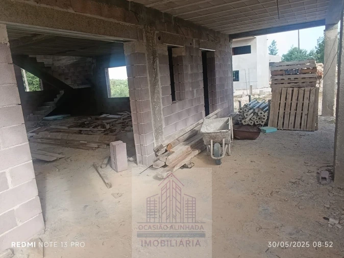 Moradia T3 para Venda em Oliveira do Hospital e São Paio de Gramaços Foto 17