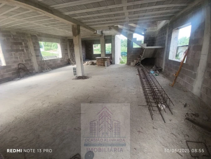 Moradia T3 para Venda em Oliveira do Hospital e São Paio de Gramaços Foto 5