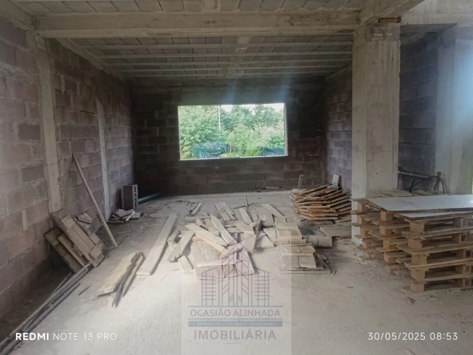 Moradia T3 para Venda em Oliveira do Hospital e São Paio de Gramaços Foto 9