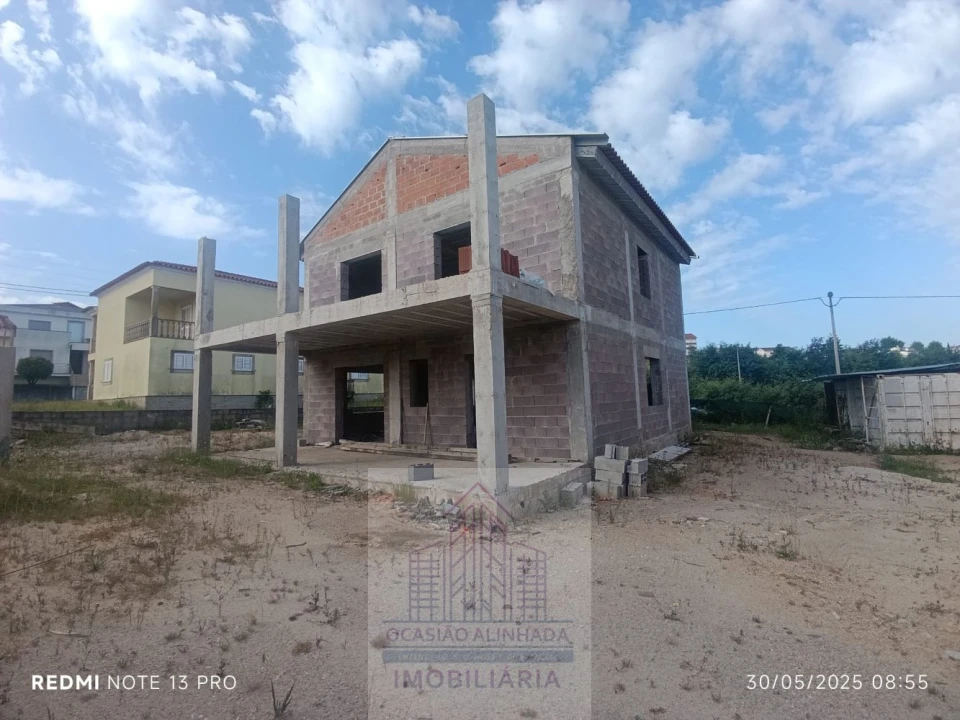 Moradia T3 para Venda em Oliveira do Hospital e São Paio de Gramaços Foto 28