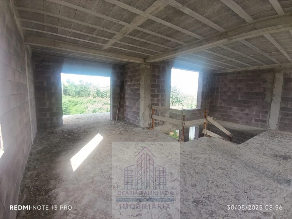 Moradia T3 para Venda em Oliveira do Hospital e São Paio de Gramaços Foto 14