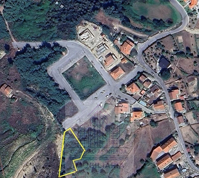 Terreno para Venda em Oliveira do Hospital e São Paio de Gramaços Foto 1