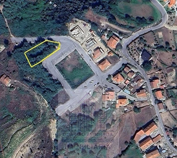 Terreno para Venda em Oliveira do Hospital e São Paio de Gramaços Foto 3