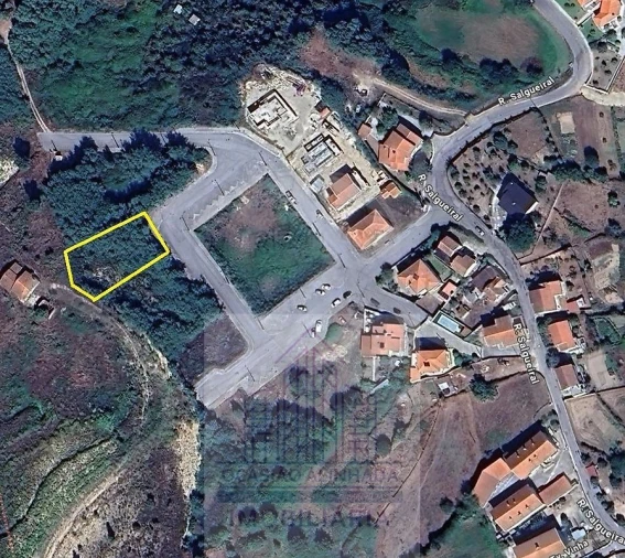 Terreno para Venda em Oliveira do Hospital e São Paio de Gramaços Foto 2