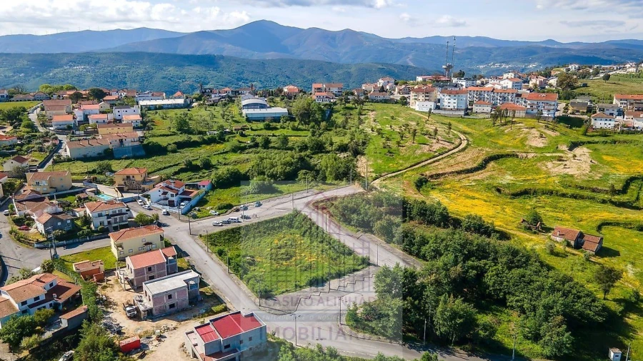 Terreno para Venda em Oliveira do Hospital e São Paio de Gramaços