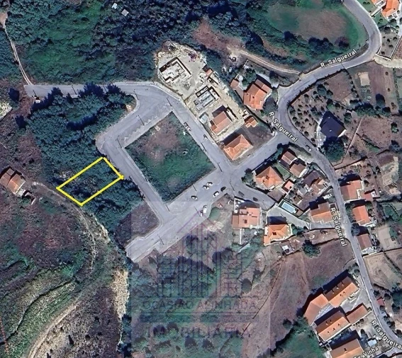 Terreno para Venda em Oliveira do Hospital e São Paio de Gramaços