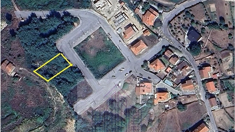 Terreno para Venda em Oliveira do Hospital e São Paio de Gramaços