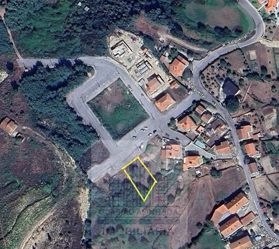 Terreno para Venda em Oliveira do Hospital e São Paio de Gramaços Foto 2