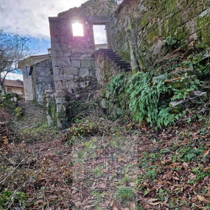 Moradia T2 para Venda em Castro Daire Foto 14