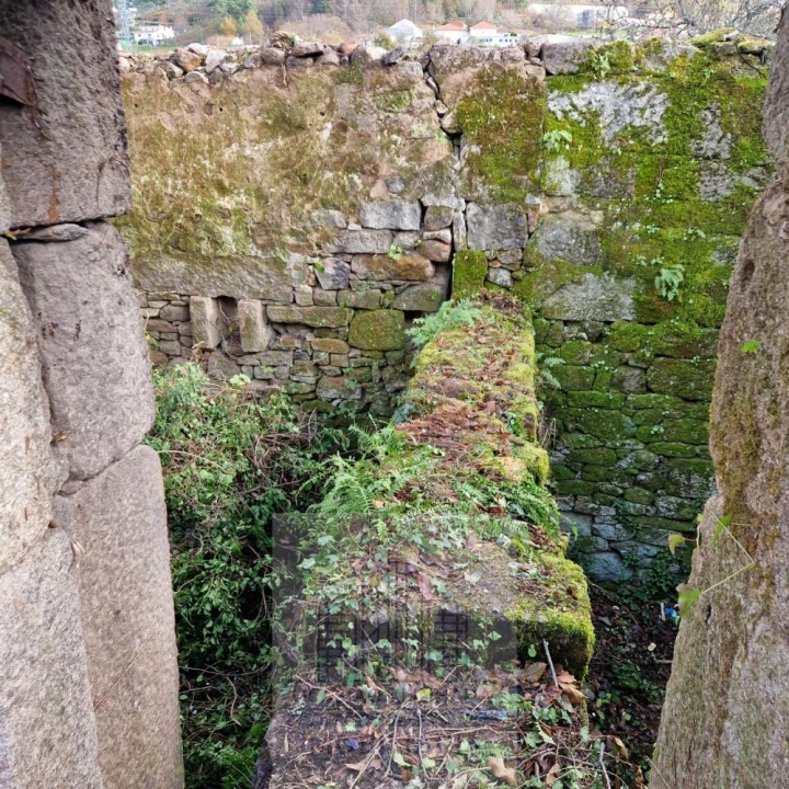 Moradia T2 para Venda em Castro Daire Foto 11