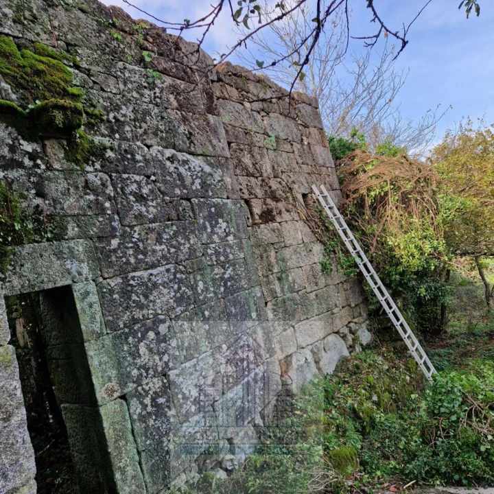 Moradia T2 para Venda em Castro Daire Foto 7