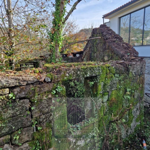 Moradia T2 para Venda em Castro Daire Foto 4