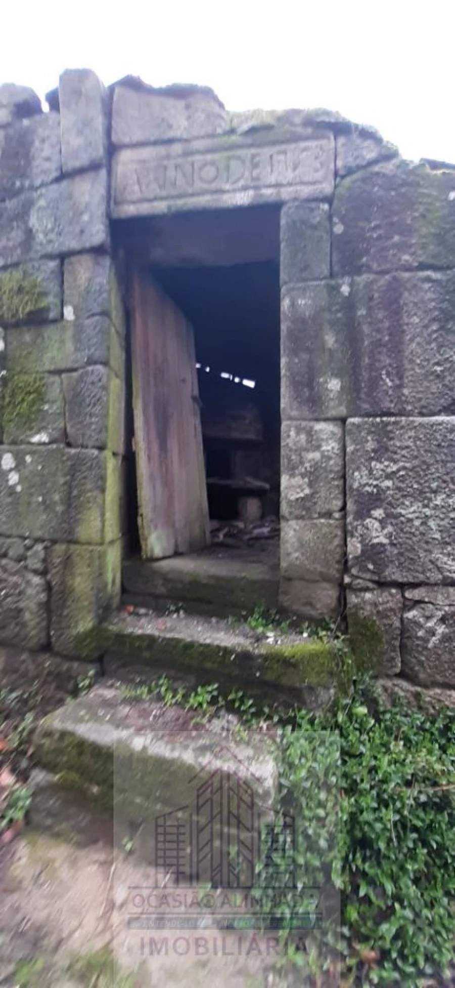 Moradia T2 para Venda em Castro Daire Foto 29