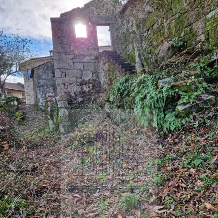 Moradia T2 para Venda em Castro Daire Foto 1