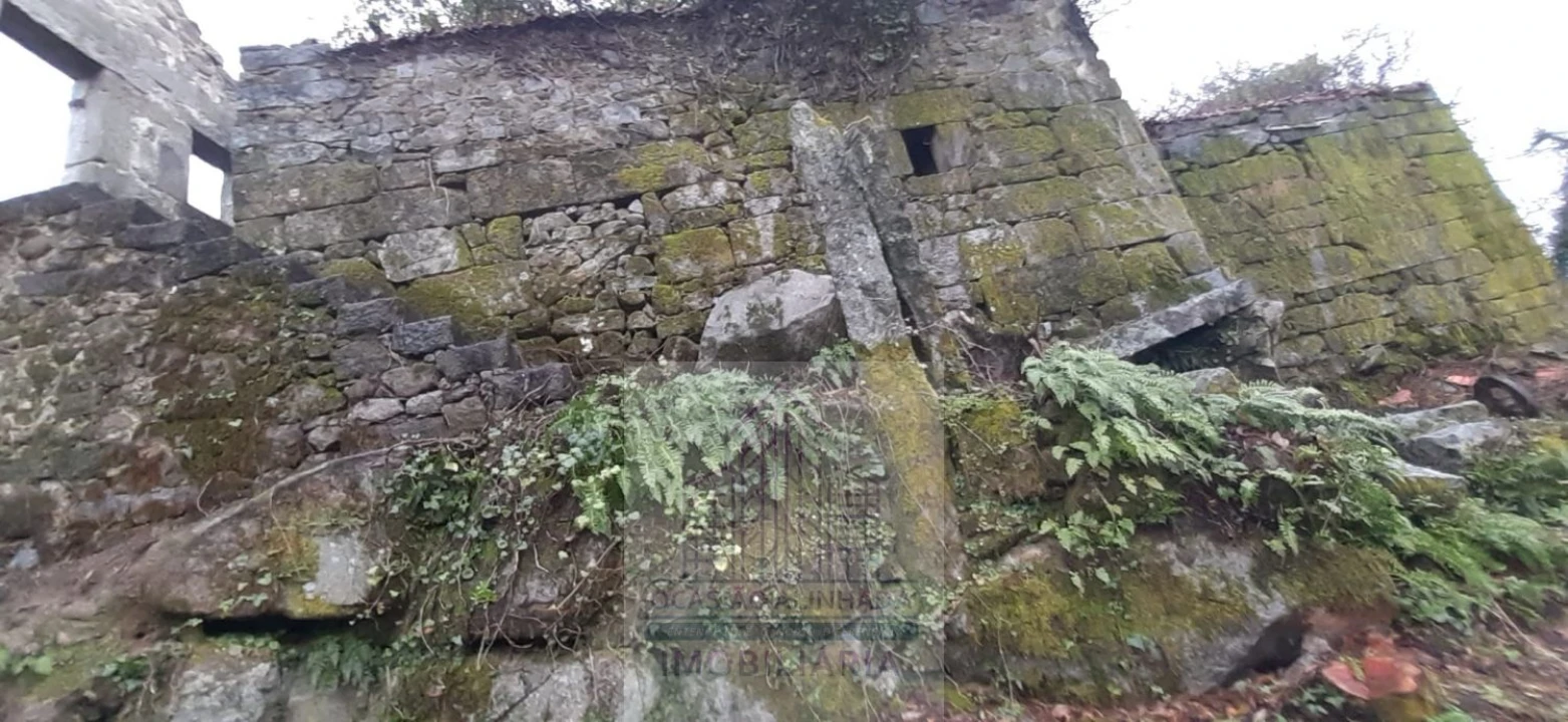 Moradia T2 para Venda em Castro Daire Foto 24