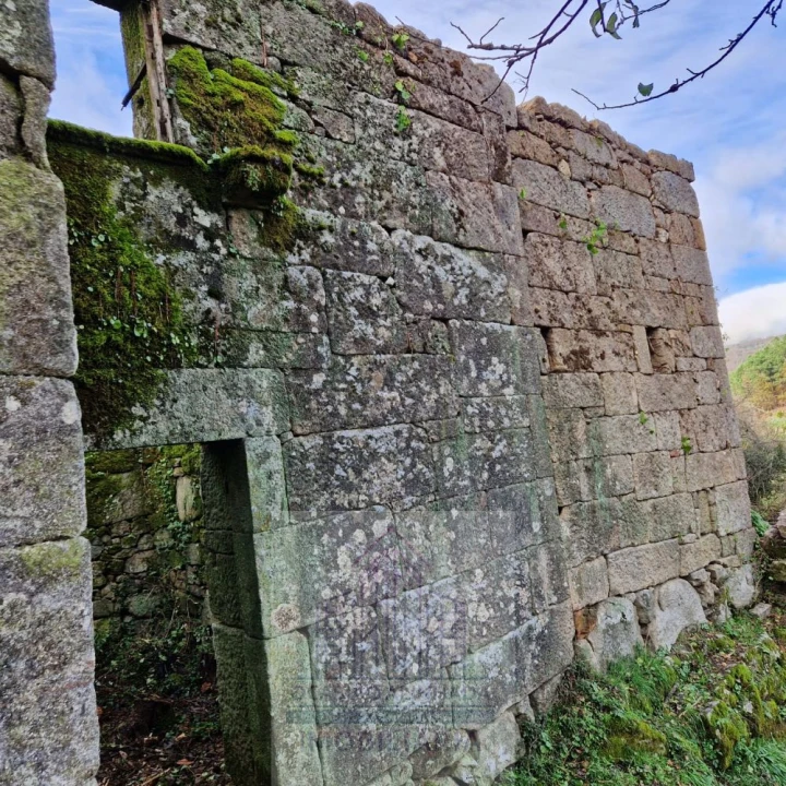 Moradia T2 para Venda em Castro Daire Foto 10