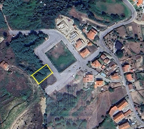 Terreno para Venda em Oliveira do Hospital e São Paio de Gramaços Foto 2