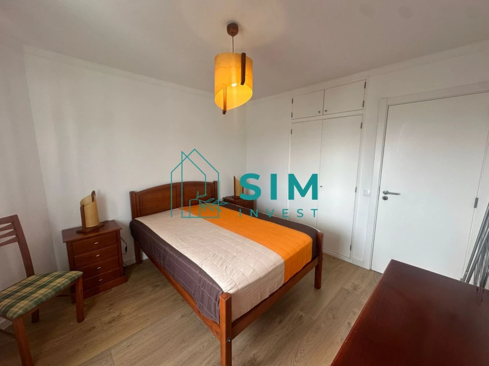 Apartamento T1 para Venda em Moncarapacho e Fuseta Foto 13