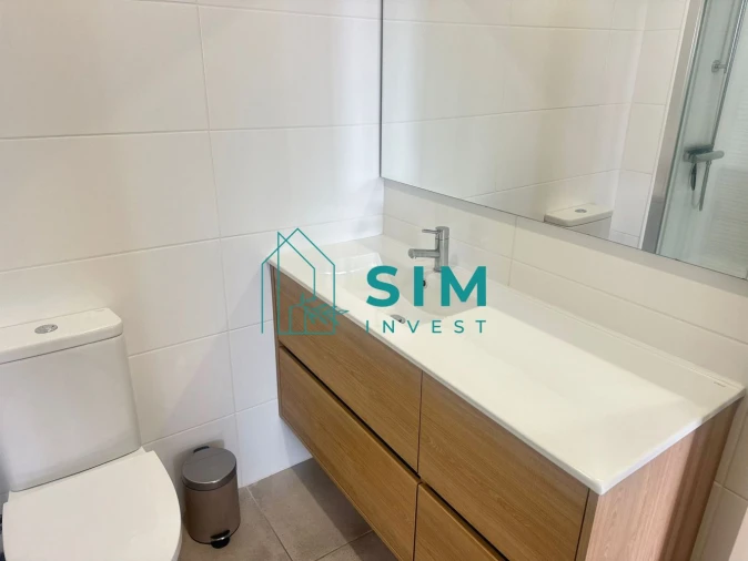 Apartamento T1 para Venda em Moncarapacho e Fuseta Foto 9