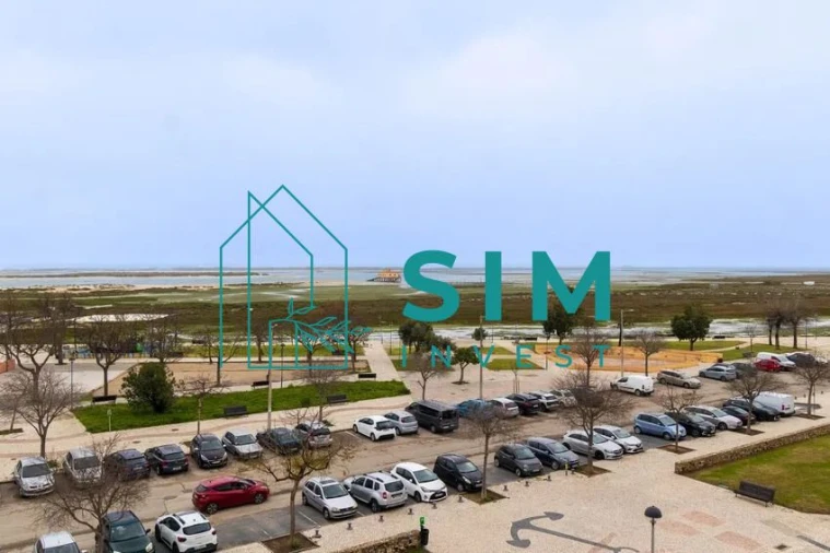 Apartamento T1 para Venda em Moncarapacho e Fuseta Foto 18