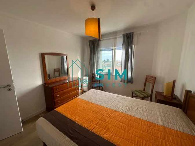 Apartamento T1 para Venda em Moncarapacho e Fuseta Foto 11