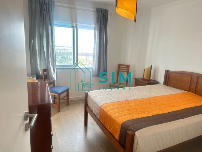 Apartamento T1 para Venda em Moncarapacho e Fuseta Foto 14