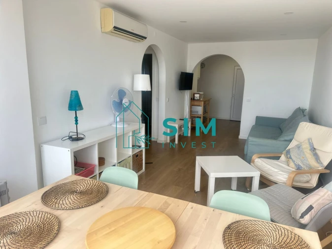 Apartamento T1 para Venda em Moncarapacho e Fuseta Foto 1