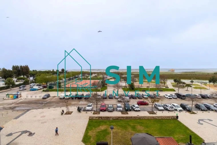 Apartamento T1 para Venda em Moncarapacho e Fuseta Foto 17