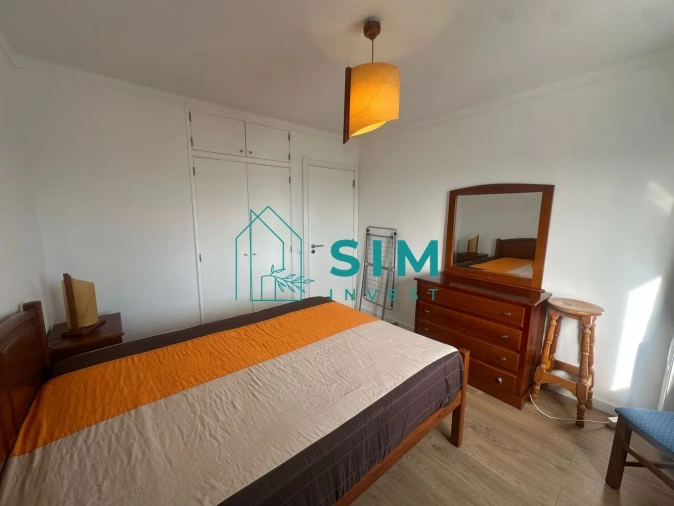 Apartamento T1 para Venda em Moncarapacho e Fuseta Foto 12