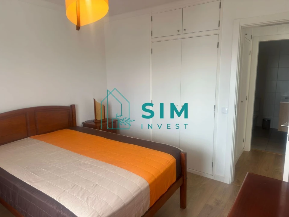 Apartamento T1 para Venda em Moncarapacho e Fuseta Foto 15