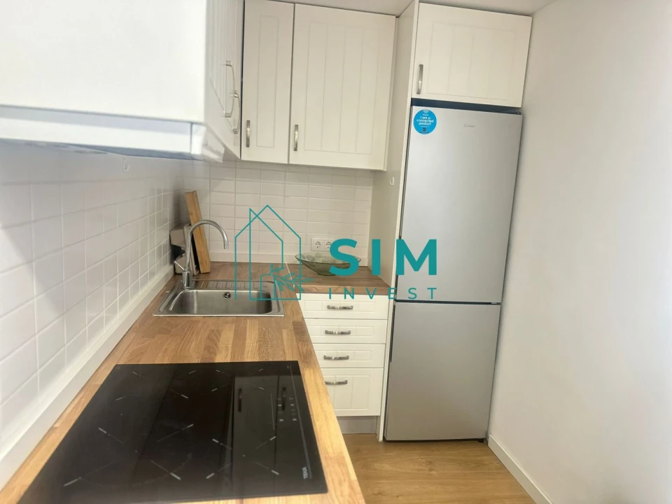 Apartamento T1 para Venda em Moncarapacho e Fuseta Foto 4