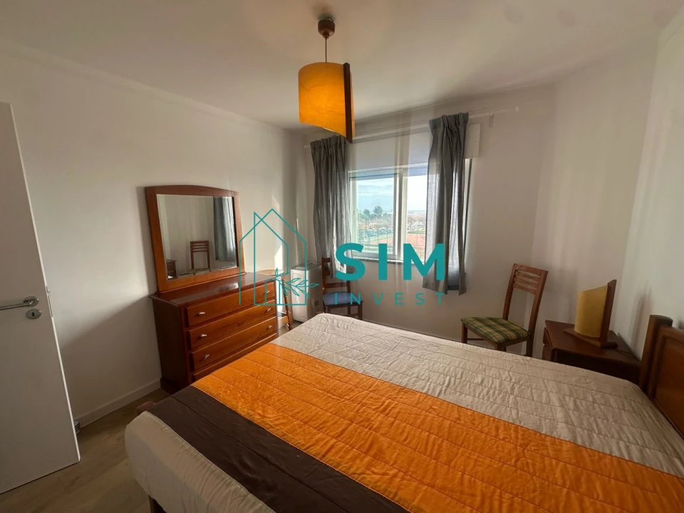 Apartamento T1 para Venda em Moncarapacho e Fuseta Foto 11