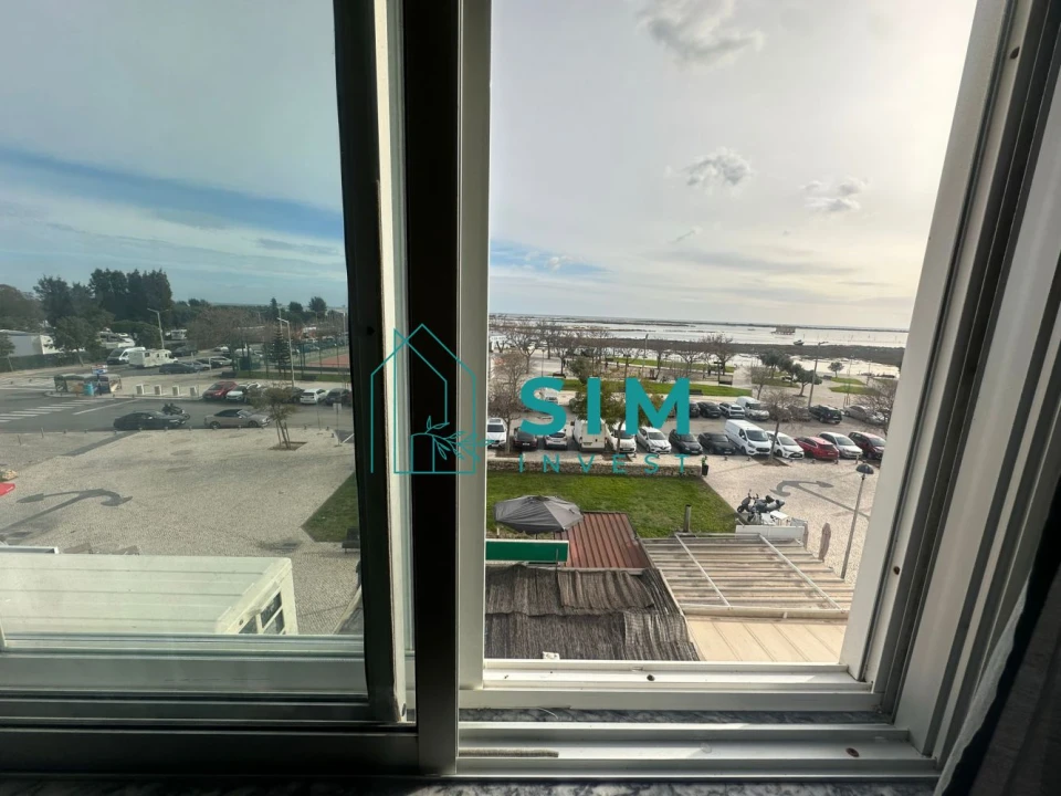 Apartamento T1 para Venda em Moncarapacho e Fuseta Foto 16