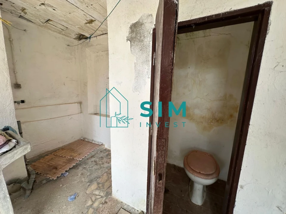 Moradia T1 para Venda em Azoia de Cima e Tremês Foto 59