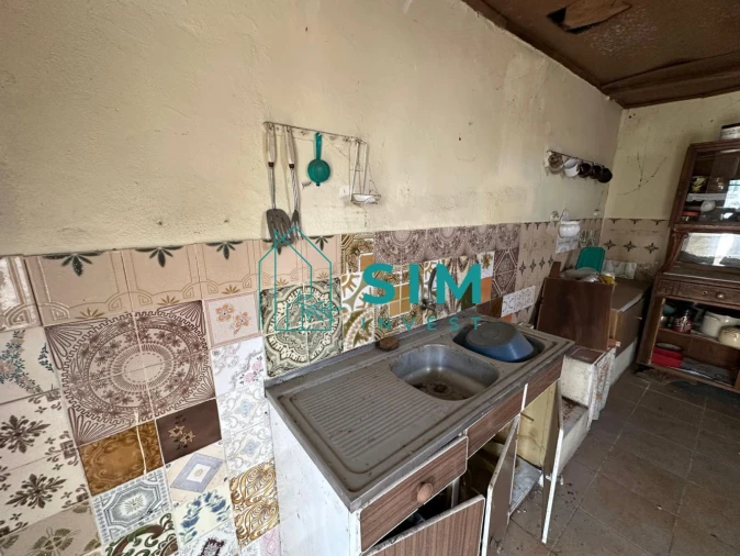 Moradia T1 para Venda em Azoia de Cima e Tremês Foto 53