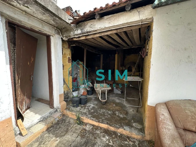 Moradia T1 para Venda em Azoia de Cima e Tremês Foto 58