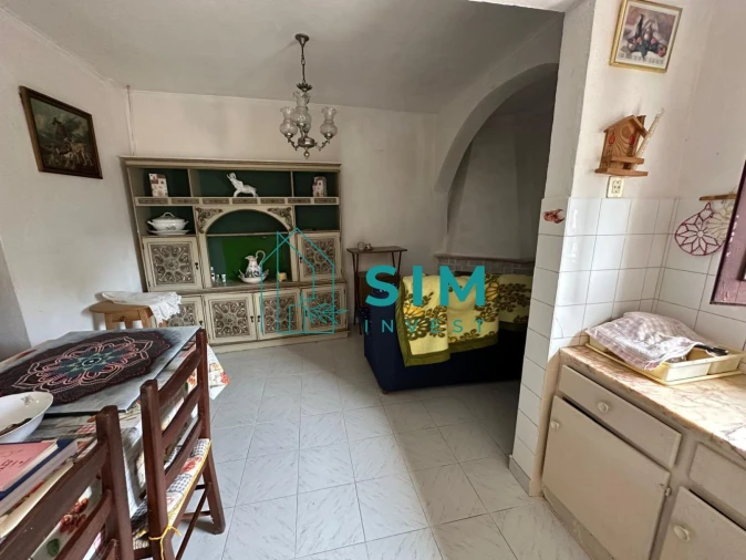 Moradia T1 para Venda em Azoia de Cima e Tremês Foto 32