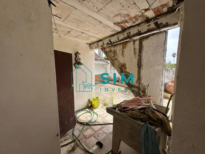 Moradia T1 para Venda em Azoia de Cima e Tremês Foto 21