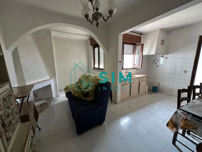 Moradia T1 para Venda em Azoia de Cima e Tremês Foto 34