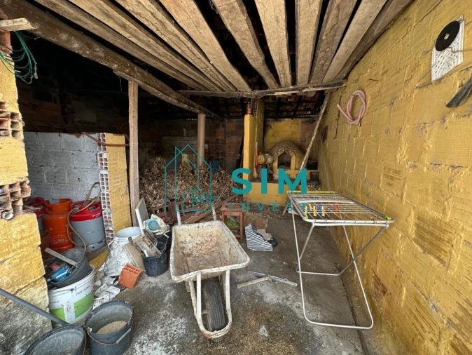 Moradia T1 para Venda em Azoia de Cima e Tremês Foto 57