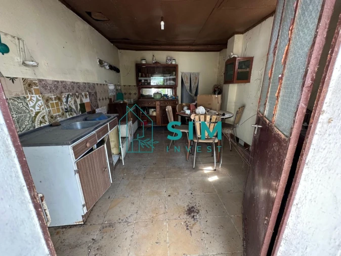 Moradia T1 para Venda em Azoia de Cima e Tremês Foto 55